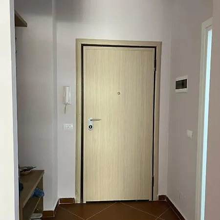 Viva Apartment *