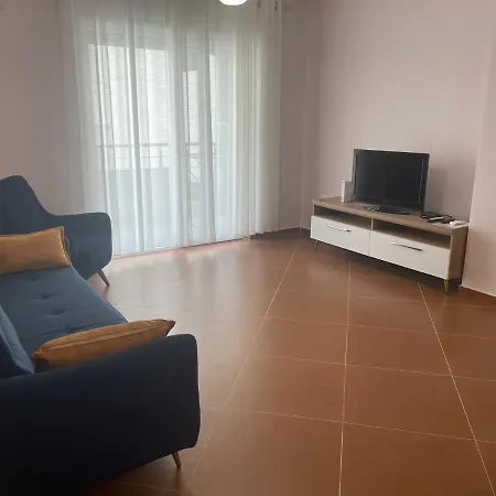 Viva Apartment Vlore