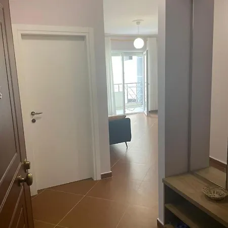 Viva Apartment *