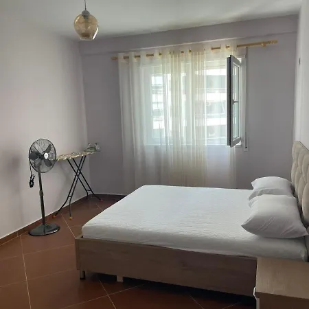 Viva Apartment