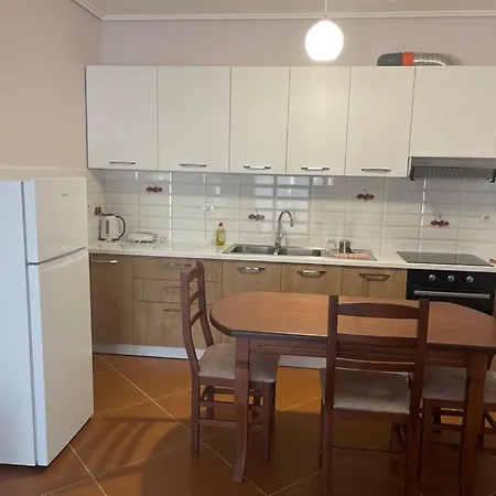 Apartment Viva *