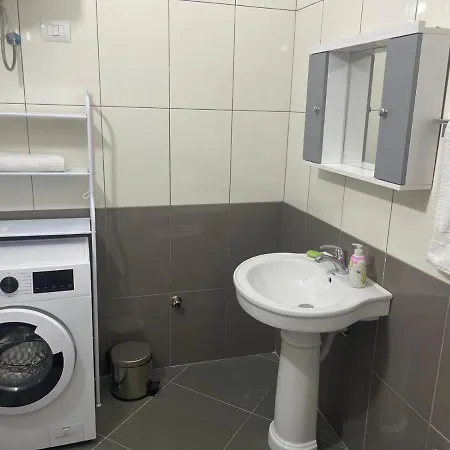 Apartment Viva *