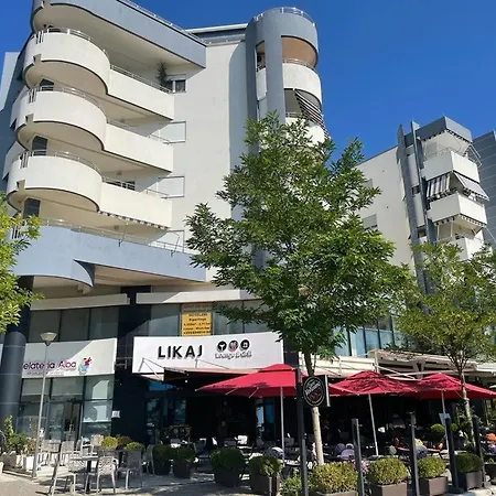 Apartment Viva Vlore
